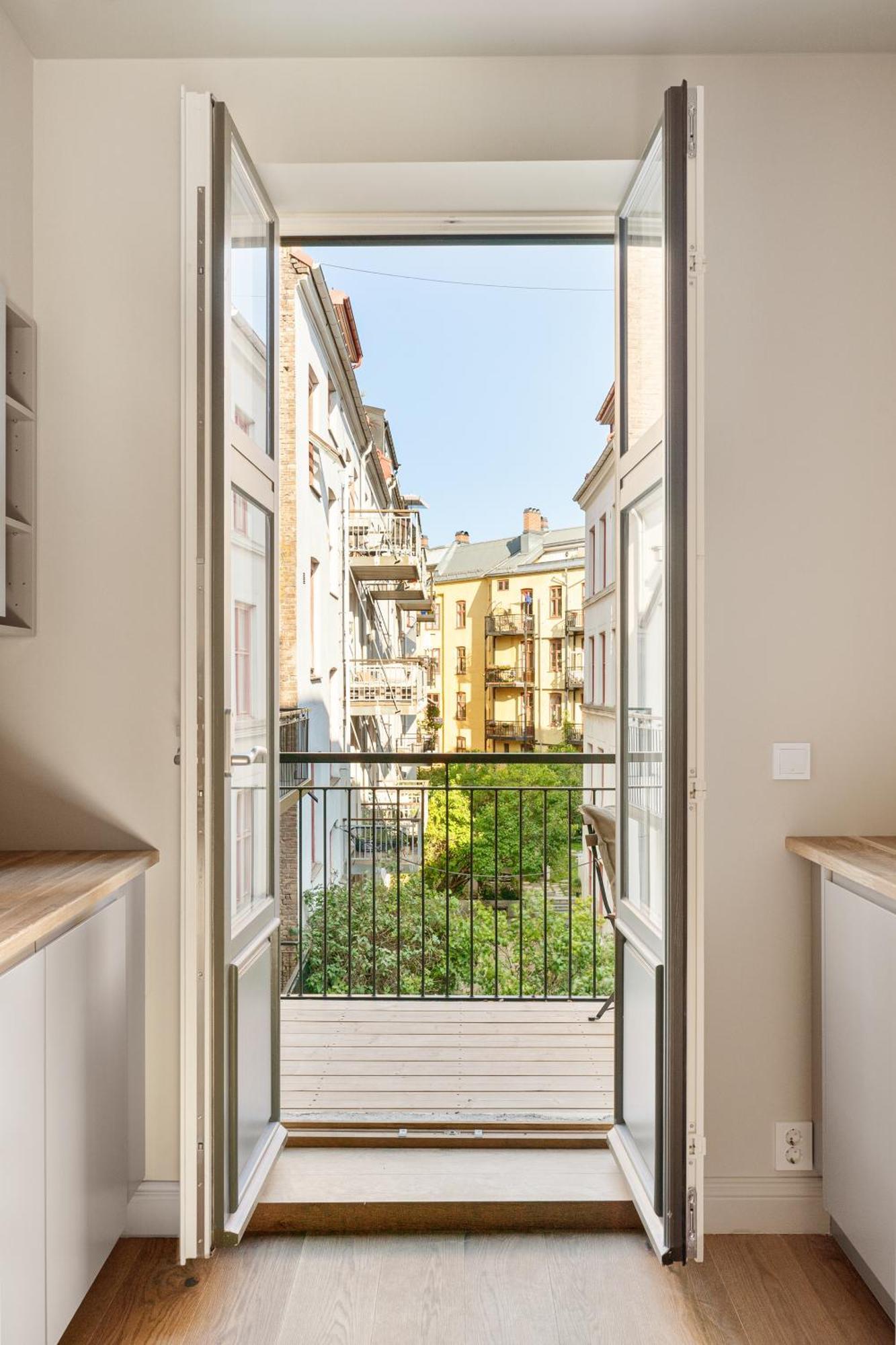 Dinbnb Apartments Gruenerlokka I 2-Bedroom With Balcony Oslo Exterior foto